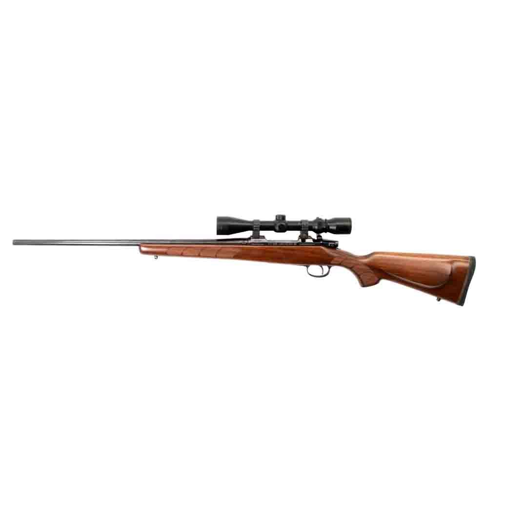 CZ 550 AMERICAN